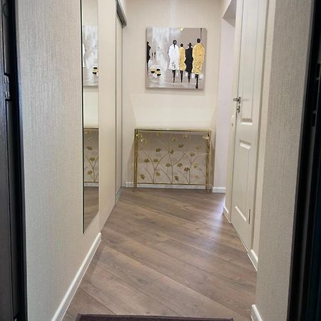 ונטספילס Stradinya Apartment מראה חיצוני תמונה