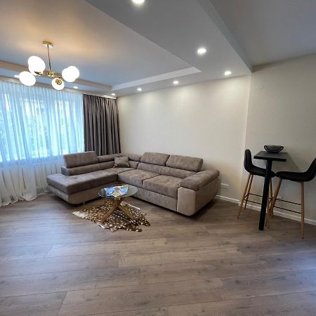 ונטספילס Stradinya Apartment מראה חיצוני תמונה