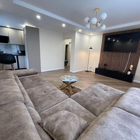 ונטספילס Stradinya Apartment מראה חיצוני תמונה