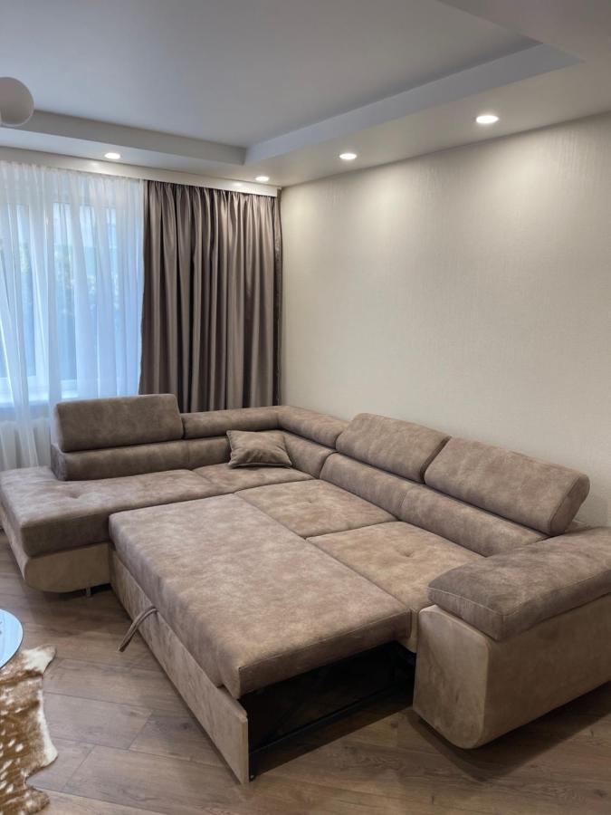 ונטספילס Stradinya Apartment מראה חיצוני תמונה